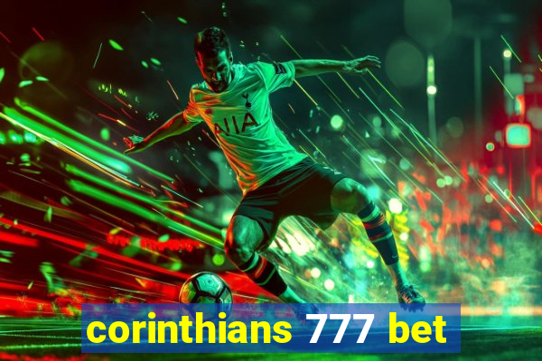 corinthians 777 bet